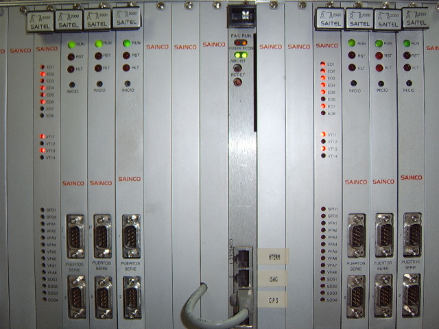 Saitel 2000